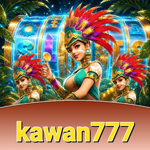kawan777 APK — gampang dipakai