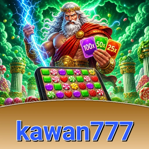 kawan777 APK — hemat kuota